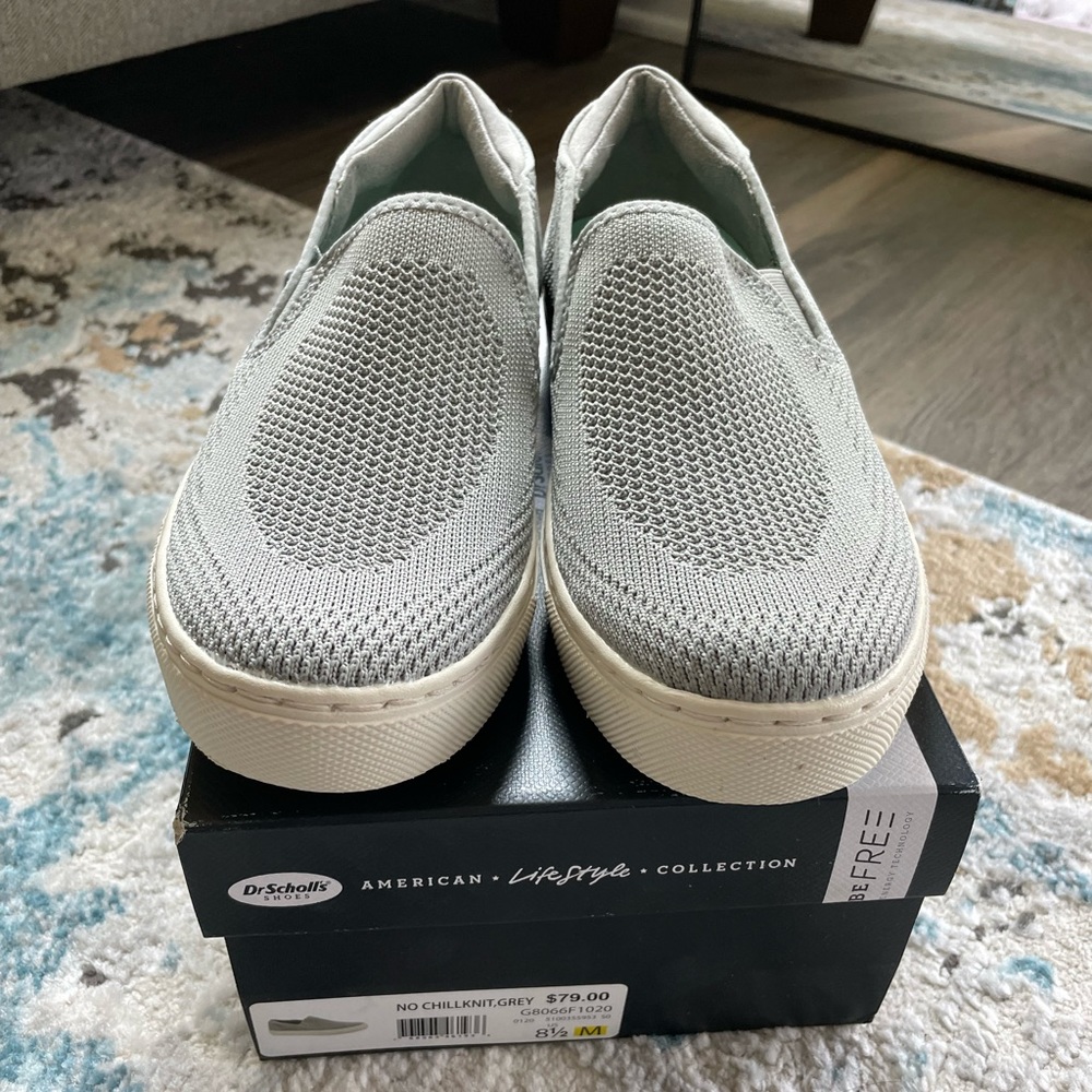Dr.Scholls slip ins brand new